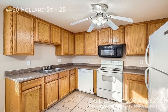 Building Photo - 4450 Holland St