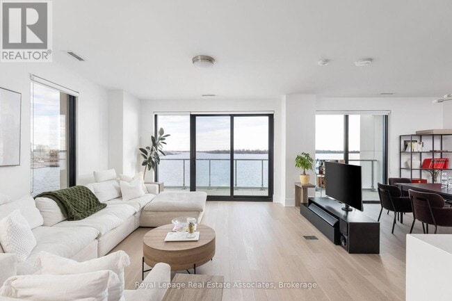 Photo du bâtiment - 118 Merchants' Wharf