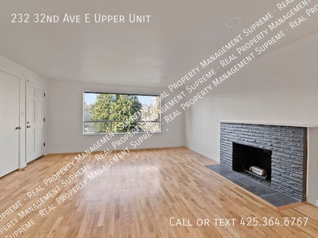 Building Photo - 232 32nd Ave E