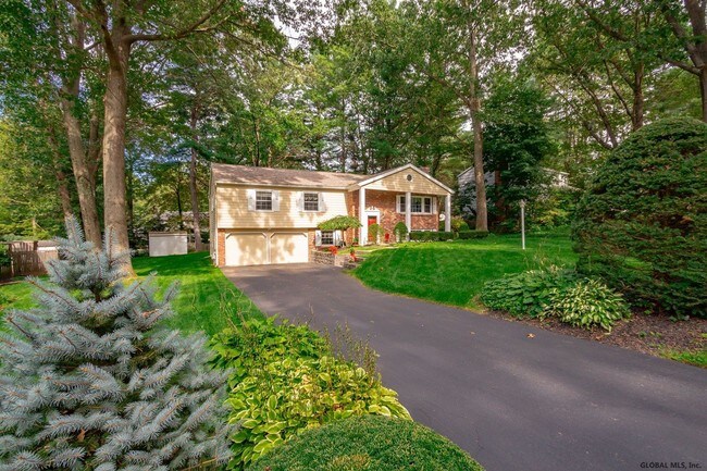 Foto del edificio - 5 Yorkshire Terrace