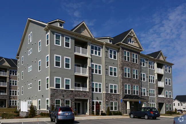 Marriottsville Md Apartments