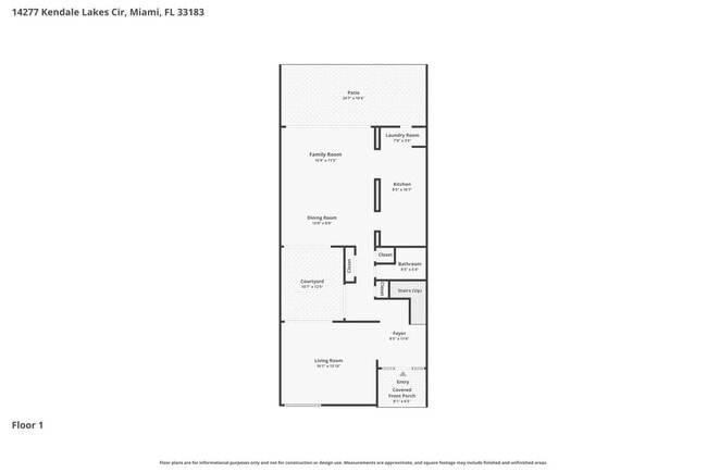 Building Photo - 14277 N Kendale Lakes Cir