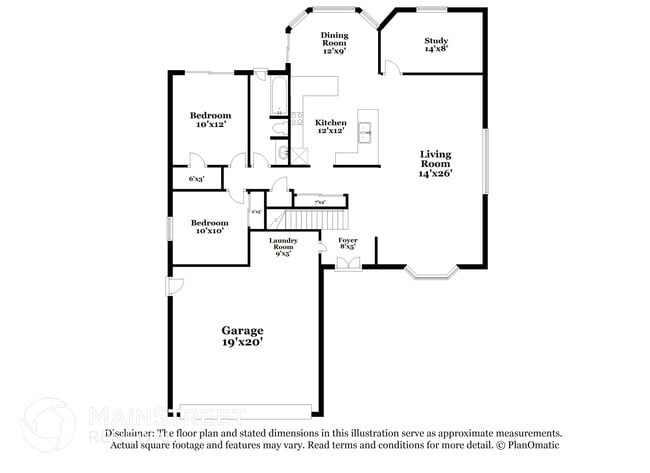 Building Photo - 17609 Brentwood Ct