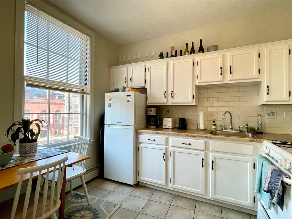 Foto principal - 550 Tremont St