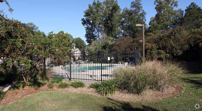 Foto del edificio - Southbrook Garden