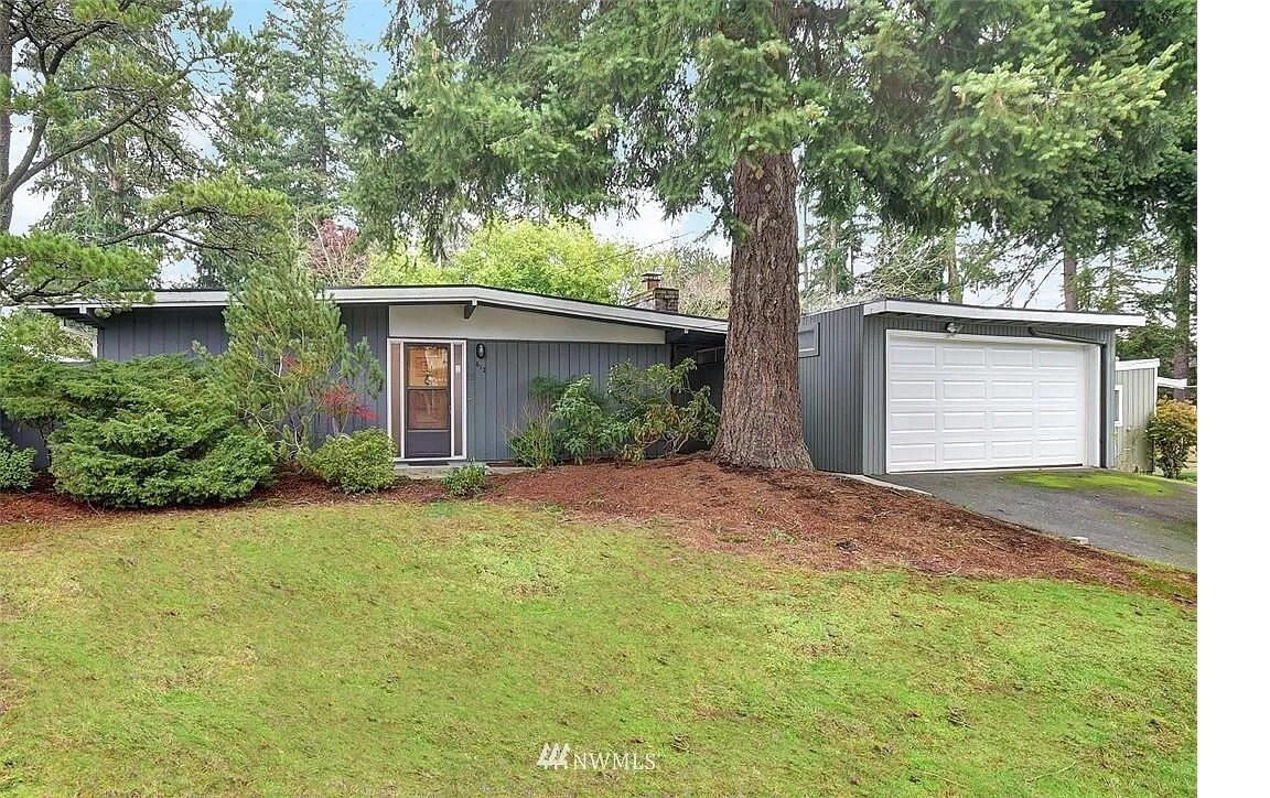 612 163rd Ave SE, Bellevue, WA 98008 House Rental in Bellevue, WA