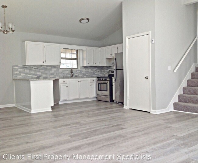 Foto del edificio - 3 br, 2 bath House - 2680 Trail Creek Circle