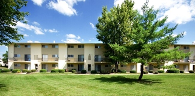 Foto del interior - Madison Gardens Apartments