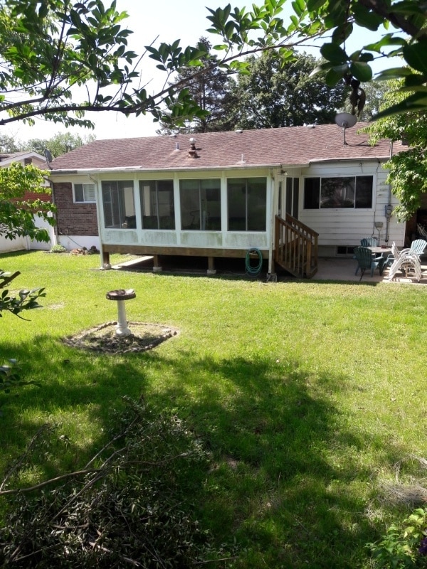 Foto del edificio - 9663 Yorkshire Estates Dr