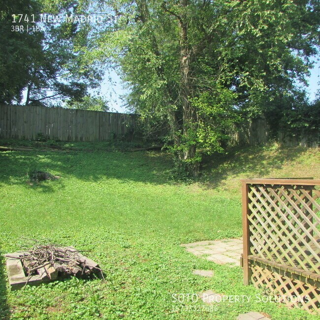 Foto del edificio - 3BD/1BA House Close to SEMO