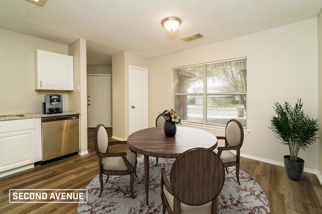 Foto del edificio - 9410 Fulwood Trail