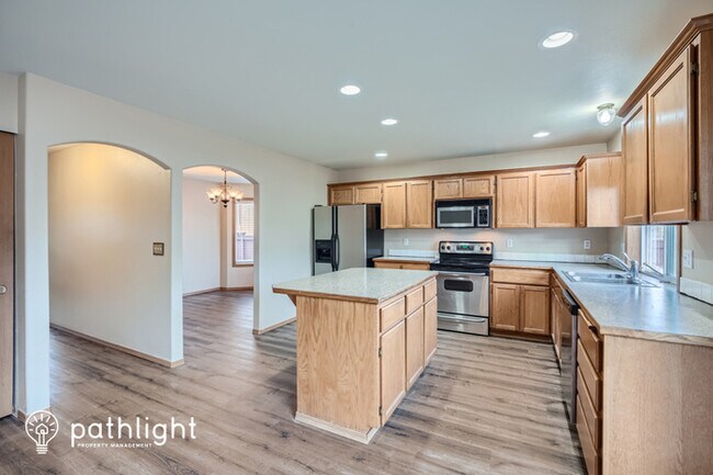 Building Photo - 17803 25th Avenue Court East