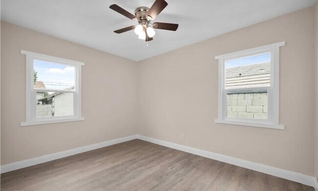 Foto del edificio - New 3 Bedroom 1 Bathroom House for Rent in Ontario CA 91764