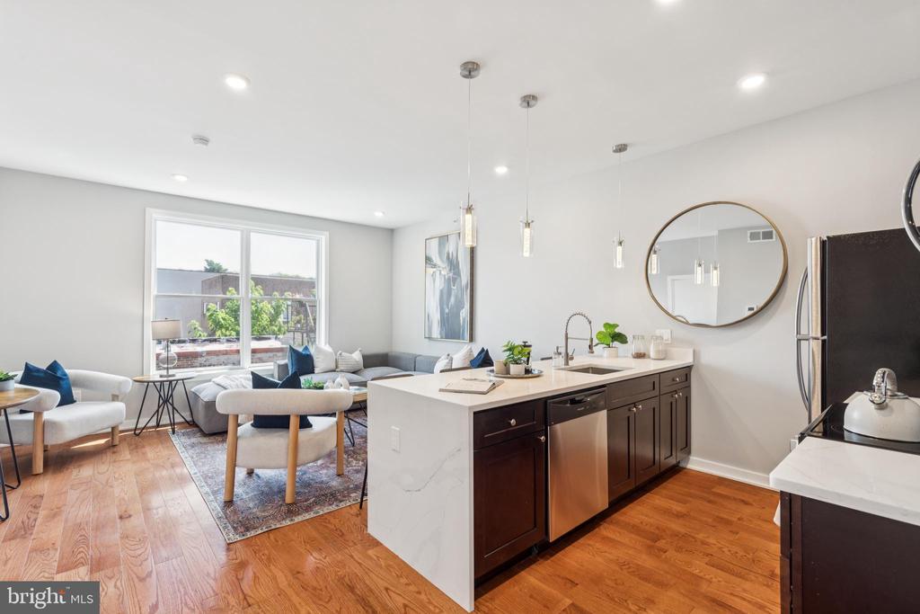 Foto principal - 203 Haverford Ave