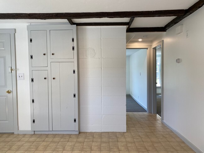 Kitchen Cupboard, Livingroom & Bedroom - 65 Danforth Brook Rd