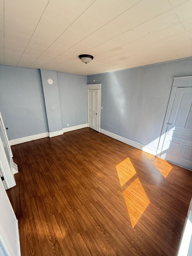 Foto del edificio - Cozy One Bedroom
