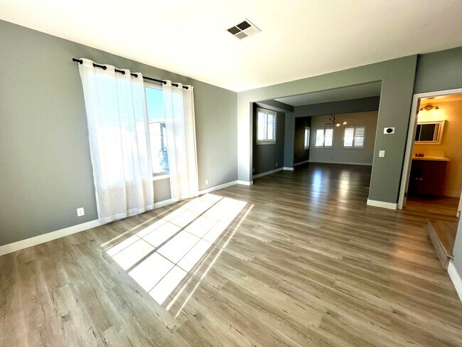 sala de estar - 16619 Yukon Ave