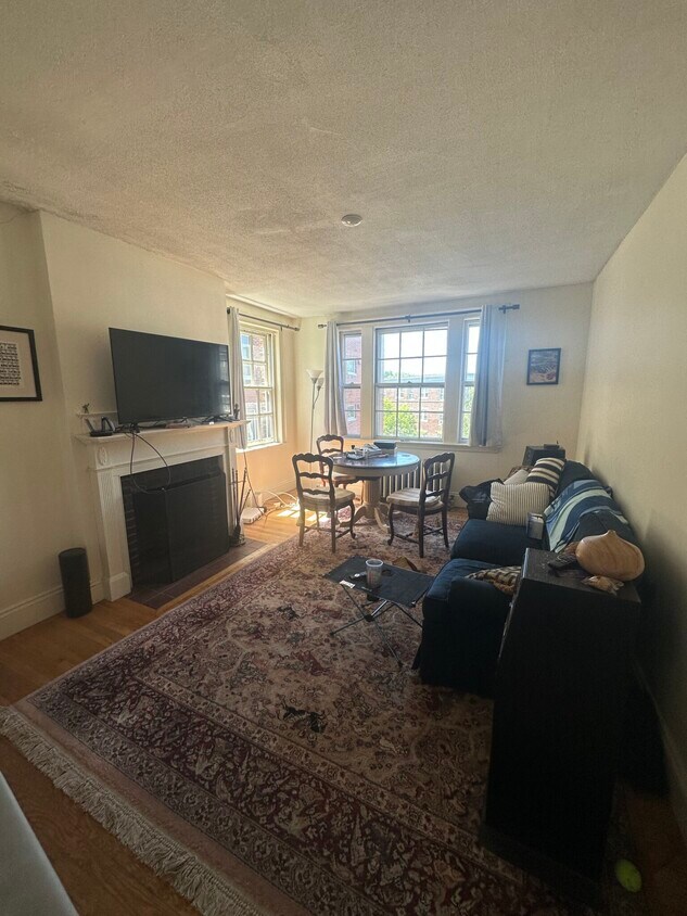31 Concord Ave Unit 19, Cambridge, MA 02138 Condo for Rent in
