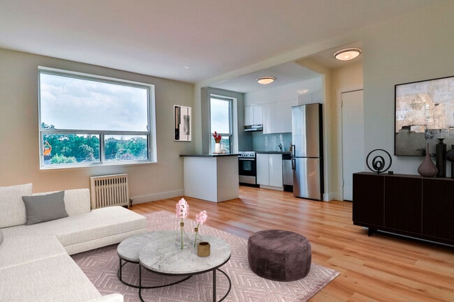 Building Photo - The Latimer Apartments