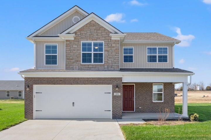 Foto principal - 158 Landry Ln