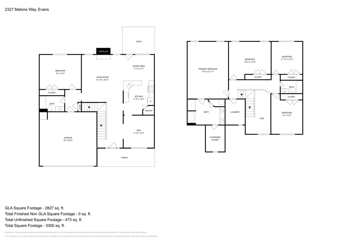 Foto del edificio - 2327 Malone Wy