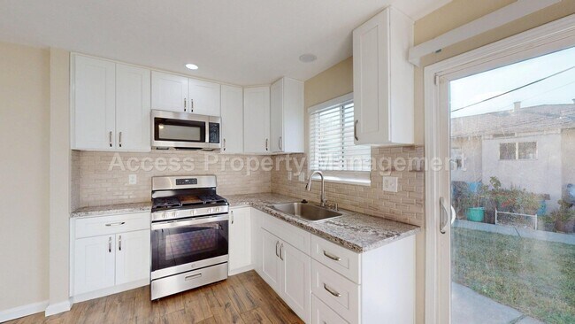 Foto del edificio - 1601 Carver Rd