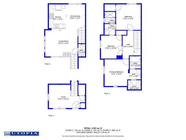 Foto del edificio - Large Andalucia Carmel Valley 3 Bedroom 2....