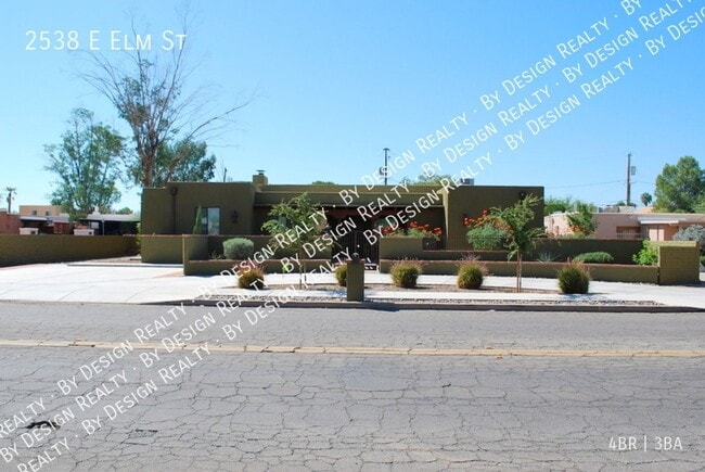 Building Photo - Blenman Elm 4 Bed 3 Bath Custom Home