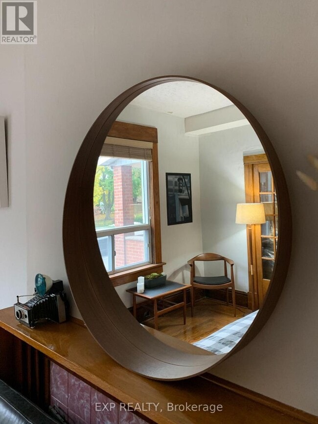 Photo du bâtiment - 280 Keele St