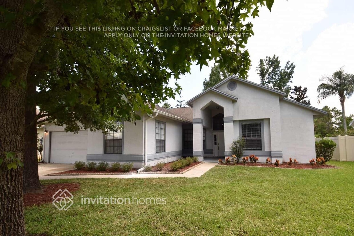 Primary Photo - 14576 Potanow Trail