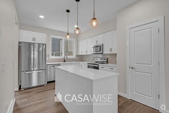 Building Photo - 20935-20925 25 Ave NW