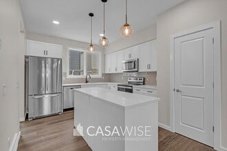 Building Photo - 20935-20925 25 Ave NW