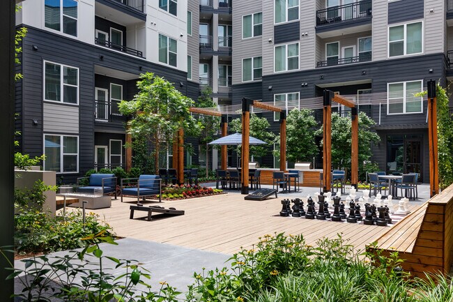 Foto del edificio - Bellamy Executive Park