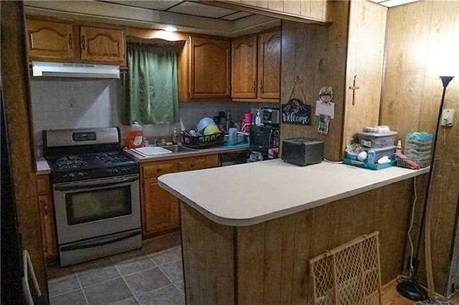 Foto del edificio - 549 W Wayne St