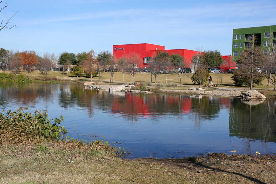 Picture of University Hills Austin