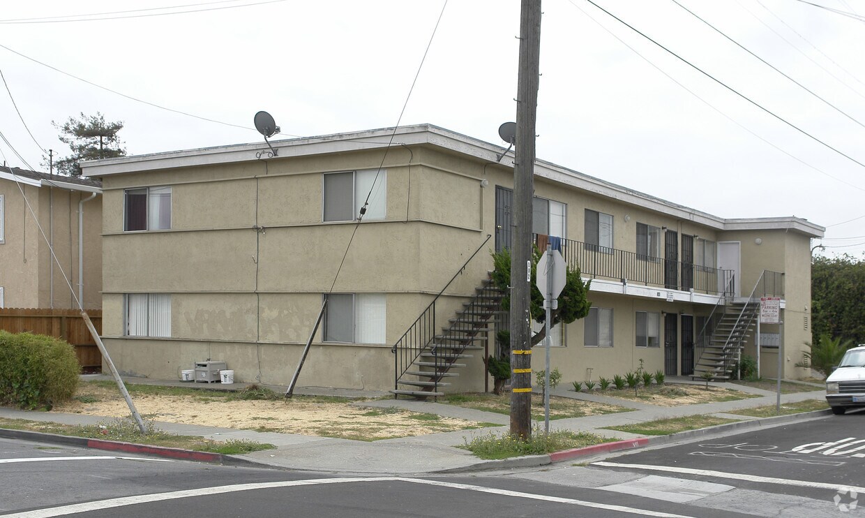 Foto del edificio - 1640 17th St