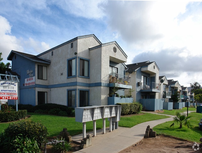 mission view apartments apartment rentals san marcos ca