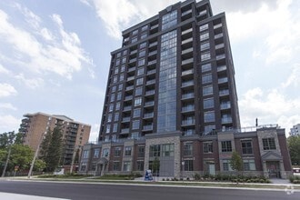 Building Photo - The Brock