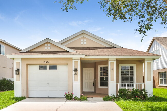 Building Photo - 8522 Hawbuck St