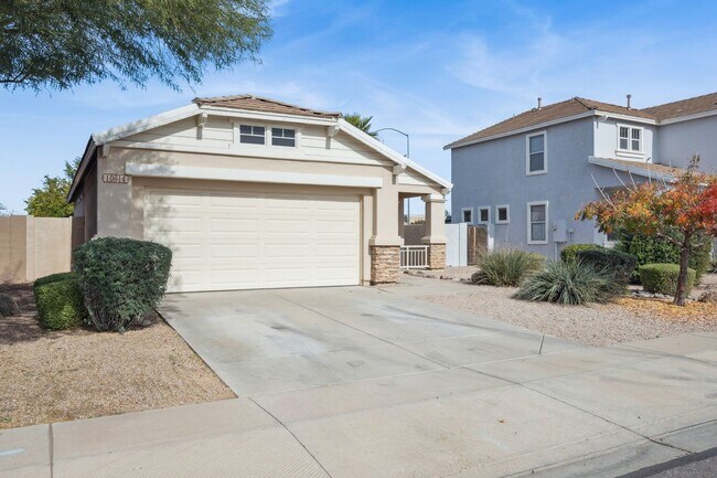 Building Photo - 10614 E Olla Ave