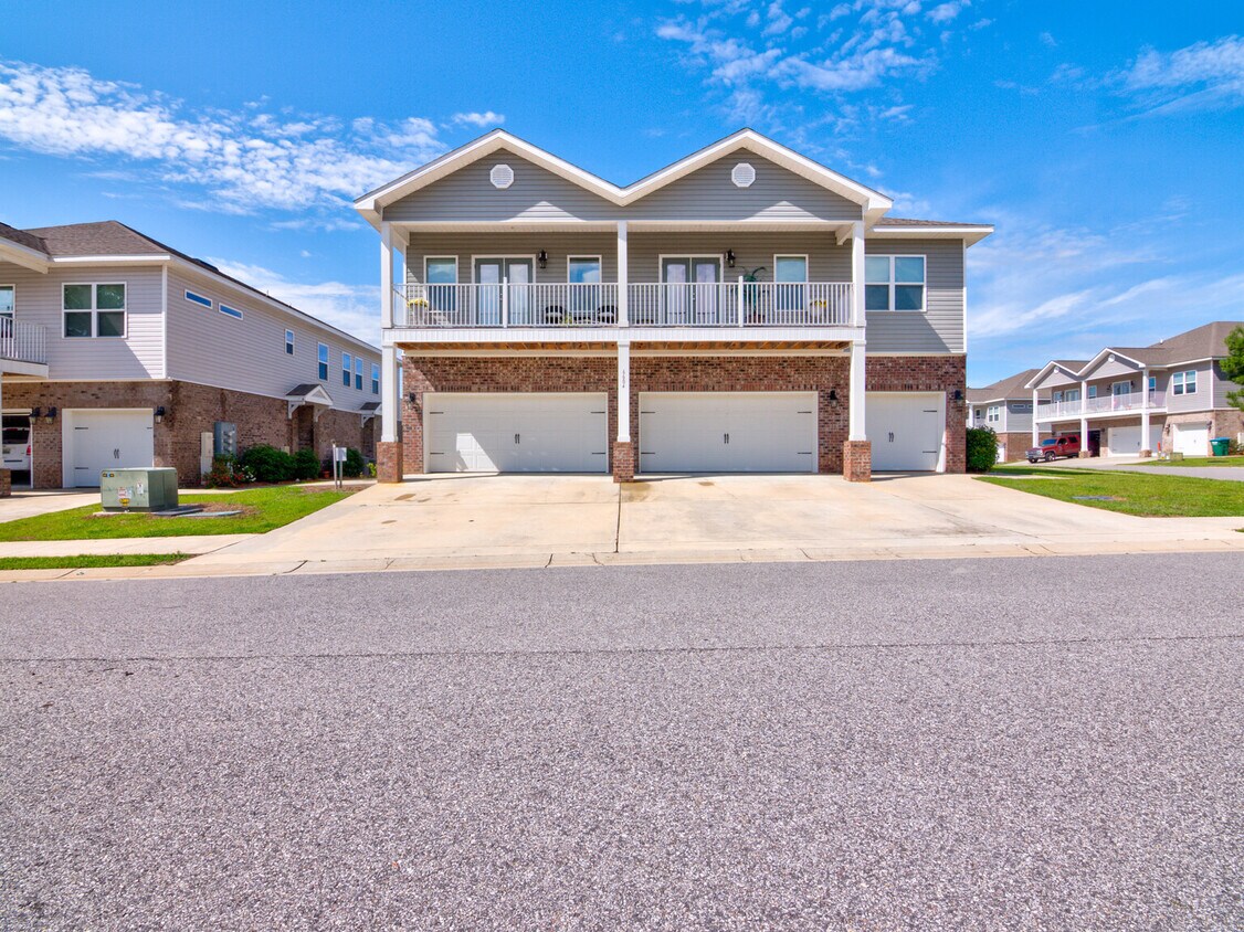 6604 Spaniel Dr, Spanish Fort, AL 36527 House Rental in Spanish Fort