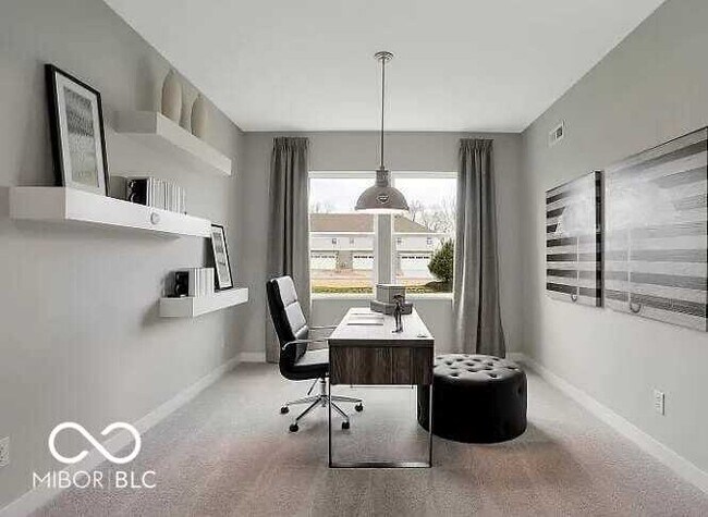 Foto del edificio - 11387 Plough St