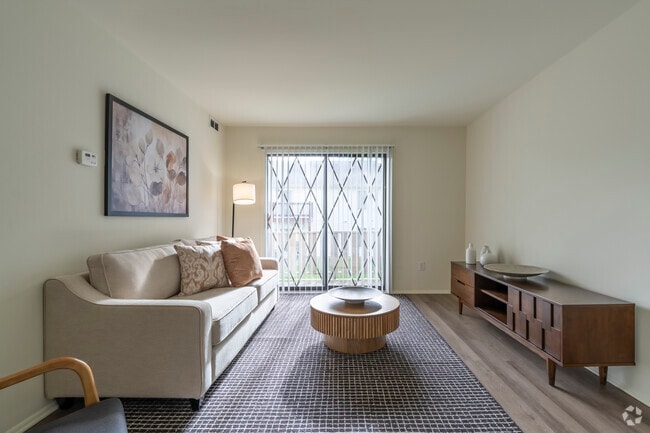 Interior Photo - Mill Creek Apartments