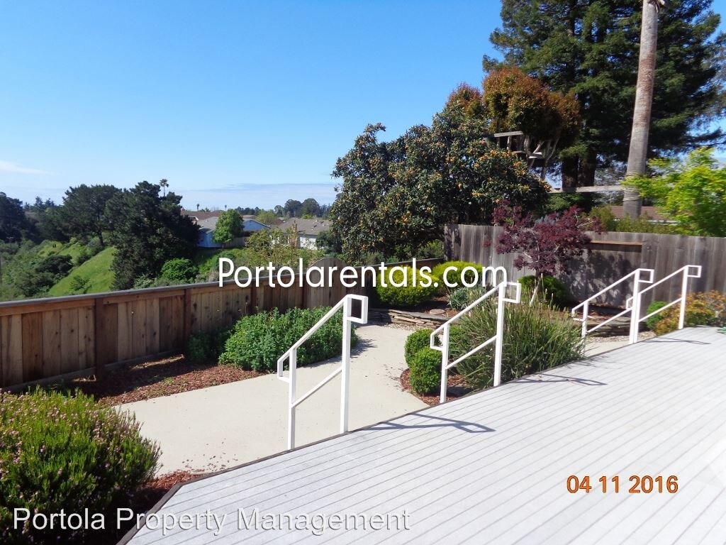 Primary Photo - 3 br, 2 bath House - 323 Nobel Dr