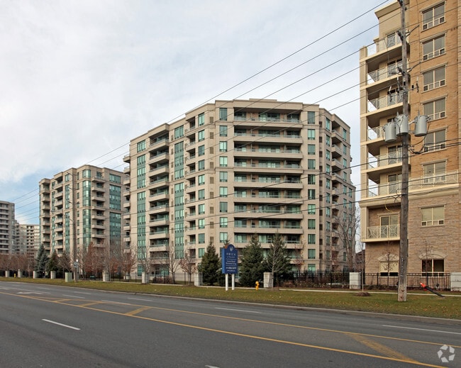 Eiffel Towers Condos
