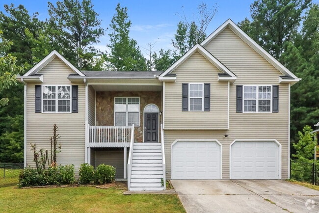 Building Photo - 7817 Cambridge Dr