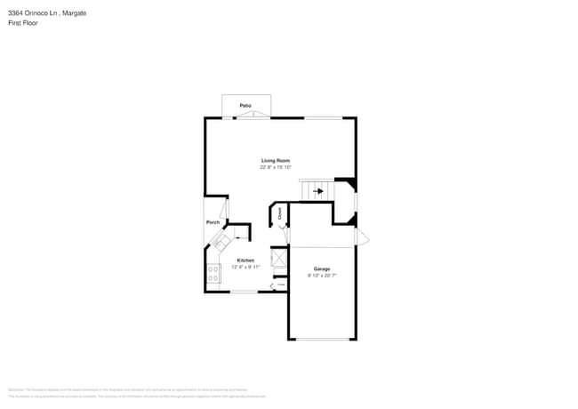 Building Photo - 3364 Orinoco Ln