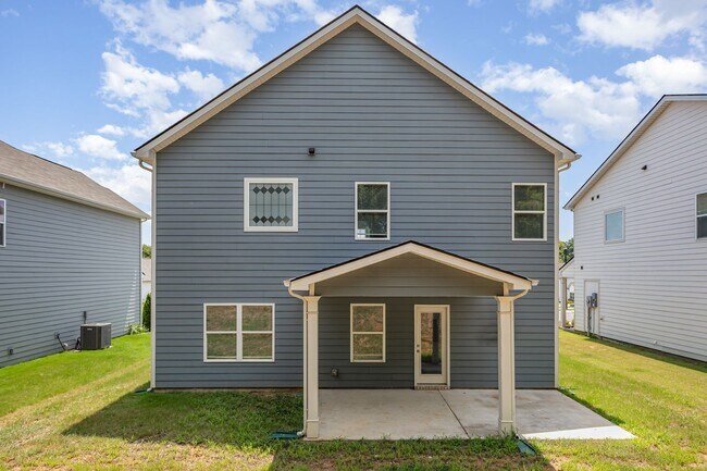Foto del edificio - Charming 3-Bedroom Home in Columbia – Avai...