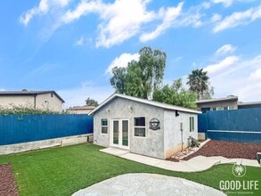 Building Photo - 4933 Auburn Dr