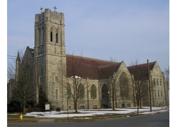 Building Photo - The Sanctuary